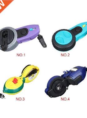 Plastic Carpenter Ink Marker Refillable Handled Automatic