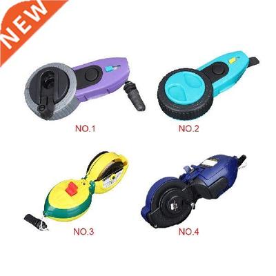 Plastic Carpenter Ink Marker Refillable Handled Automatic