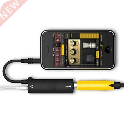 2019 Rig Guitar Link Audi AMP Amplifier Guitar Effects Pedal