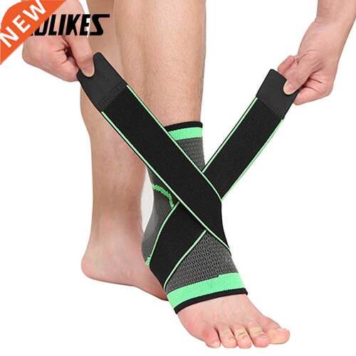 AOLIKES 1 PC Sports Ae Brace Compression Foot Protective