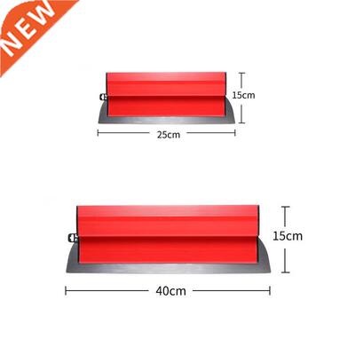 Finish Drywall Smoothing Spatula for Wall Tools Painting Ski