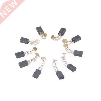10pcs/lot Carbon Brushes for Dremel Tool Drill Accessories
