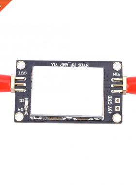 RF Amplifier Low Noise Gain 30dB LNA 0.2-4G 0.5W Electric Co