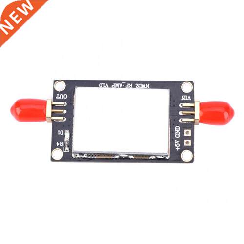 RF Amplifier Low Noise Gain 30dB LNA 0.2-4G 0.5W Electric Co