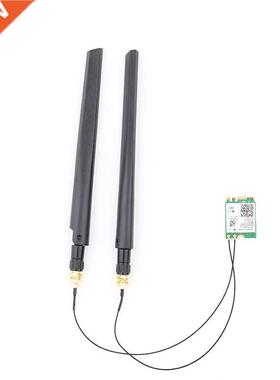 WIFI CD for Intel Dual Band Wireless-AC 7260AC NGFF Blueto
