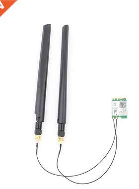 WIFI CD for Intel Dual Band Wireless-AC 7260AC NGFF Blueto