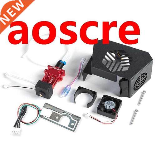 for CRELITY 3D CR-6 SE Printer Assembled Full Extruded Hoten