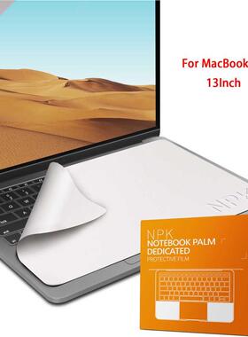Microfiber Dustproof Protective Film Notebook Palm Keyboard