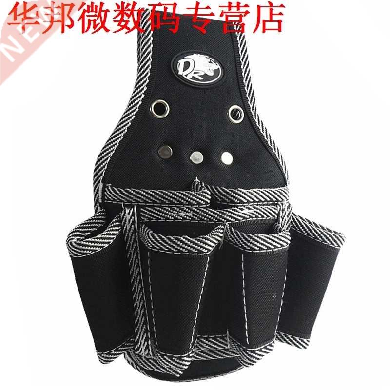 DARUMA 7in 1 Elektricien Taille Pocket Tool Riem Pouch Tas S