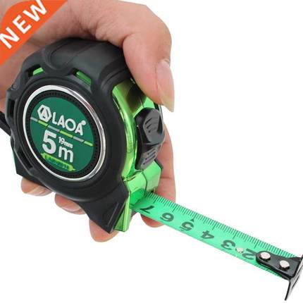Mn Steel Tape Measure 3/5/7.5/10m Portable Roulette Double-