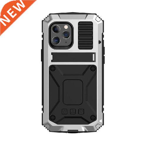 Phone Case with Mount Protective Case for phone12 Mobile