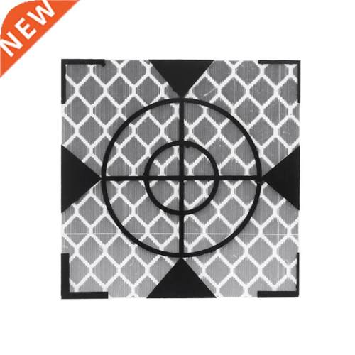 Reflector Sheet 40x40mm Reflective Tape Target Total Station