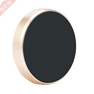 Portable Size Lamp Shape Universal Magnetic Phone Holder Car