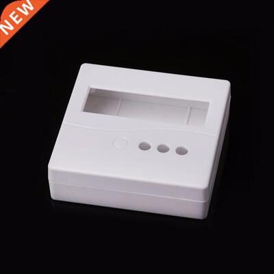 86 Plastic Project Box Enclosure Case for  LCD1602 Meter