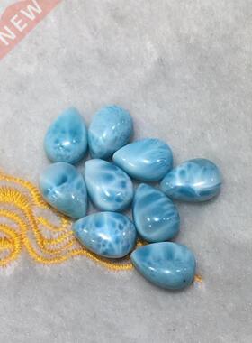 Larimar Wholesale Gemstone Bulk Designer Crystal Cabochon P