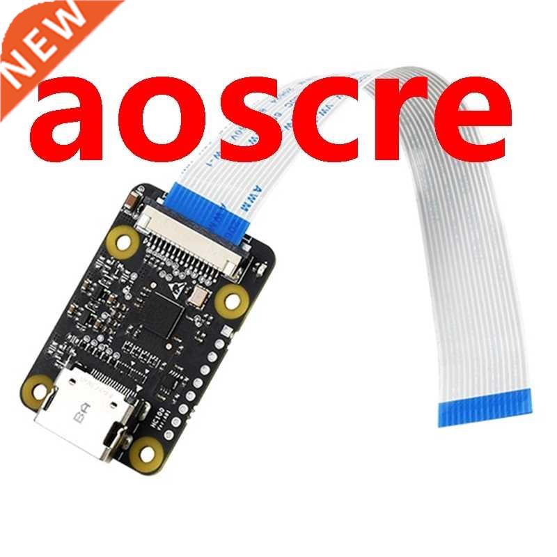 Waveshare HDMI to CSI Adapter Board Supports 1080P 30Fps Exp