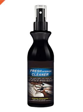 ToHuu 100ML Car Mult-functon Cleanng Agent Detergent for