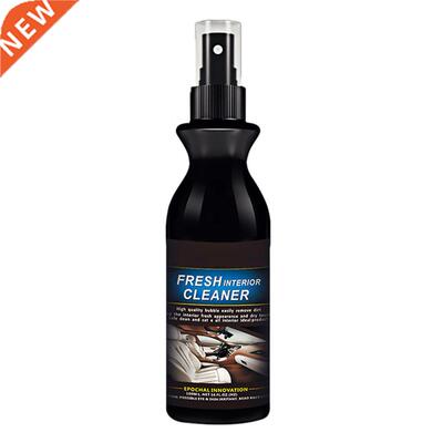 ToHuu 100ML Car Mult-functon Cleanng Agent Detergent for