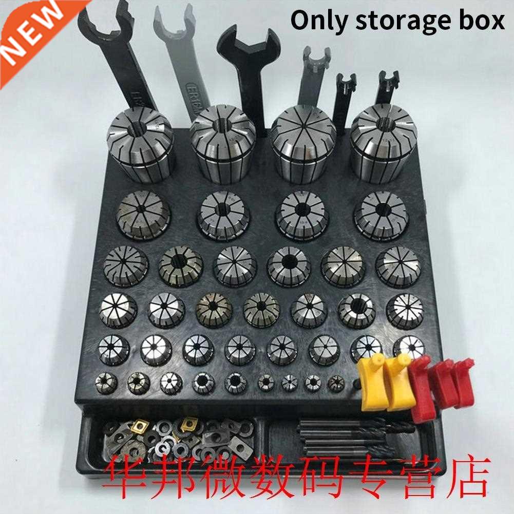 For Wrench Stand Cutter CNC End Lathe Tool Collet Chuck Inse