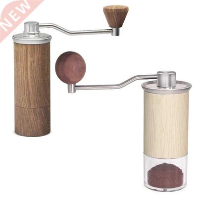 High Quality Manual Coffee Grinder Environmental Protection
