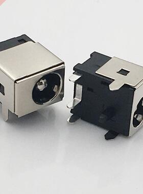 5.5*2.1 3A Temperature Resistance DC Power Jack Socket DC Fe