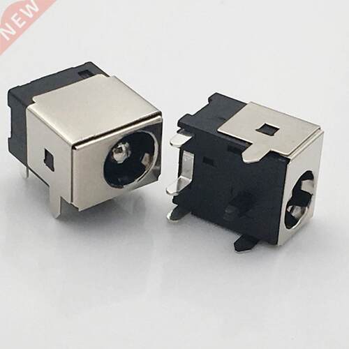 5.5*2.1 3A Temperature Resistance DC Power Jack Socket DC Fe