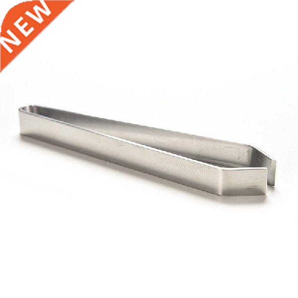 Stainless Steel Fishbone Tongs Metal Fish Hair Remover