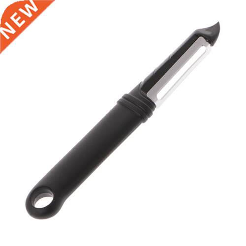 Kitchen Gadget Tool Vegetable Fruit Peeler Citrus Stainless