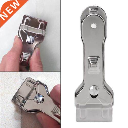Glass Ceramic Hob Scraper Cleaner Remover Blade Oven Cooker