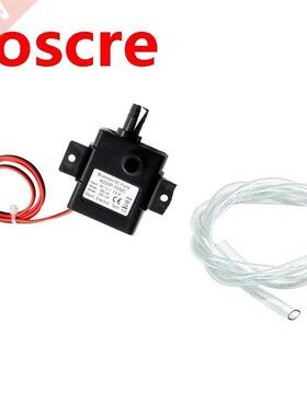 12V DC Small Water Pump, Silent Water Cooled Brushless Cooli