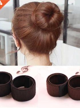 Ball Head Hair Coiling Tool Simple Curly Hair Bauble Hair Ac