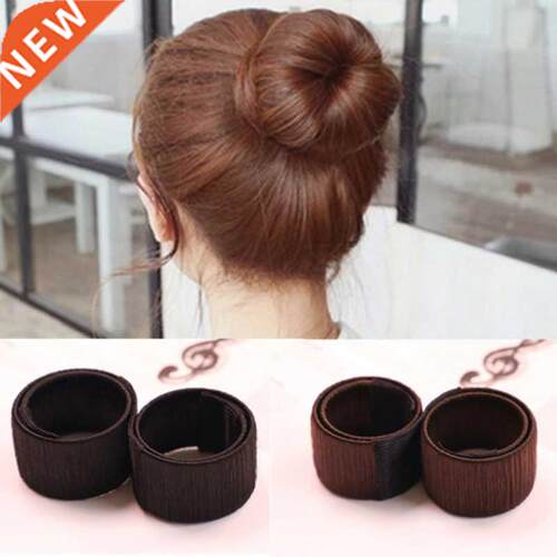 Ball Head Hair Coiling Tool Simple Curly Hair Bauble Hair Ac