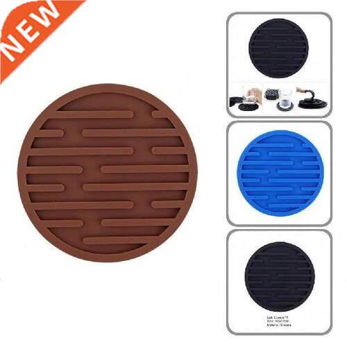 Lightweight Excellent Heat Insulation Tableware Mat