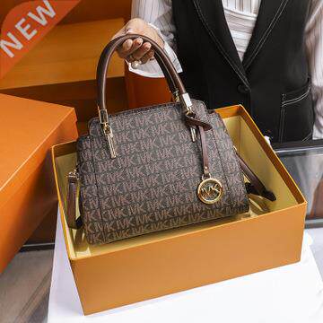 2021 female tote bag designer luxury handbag printing barrel