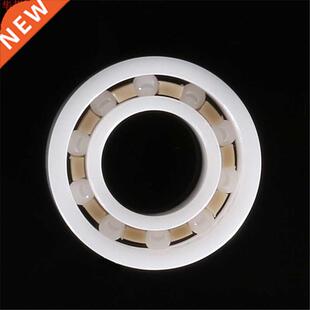 Brand R188 6.35x12.7x4.762mm Zirconia Ceramic Bearing For F