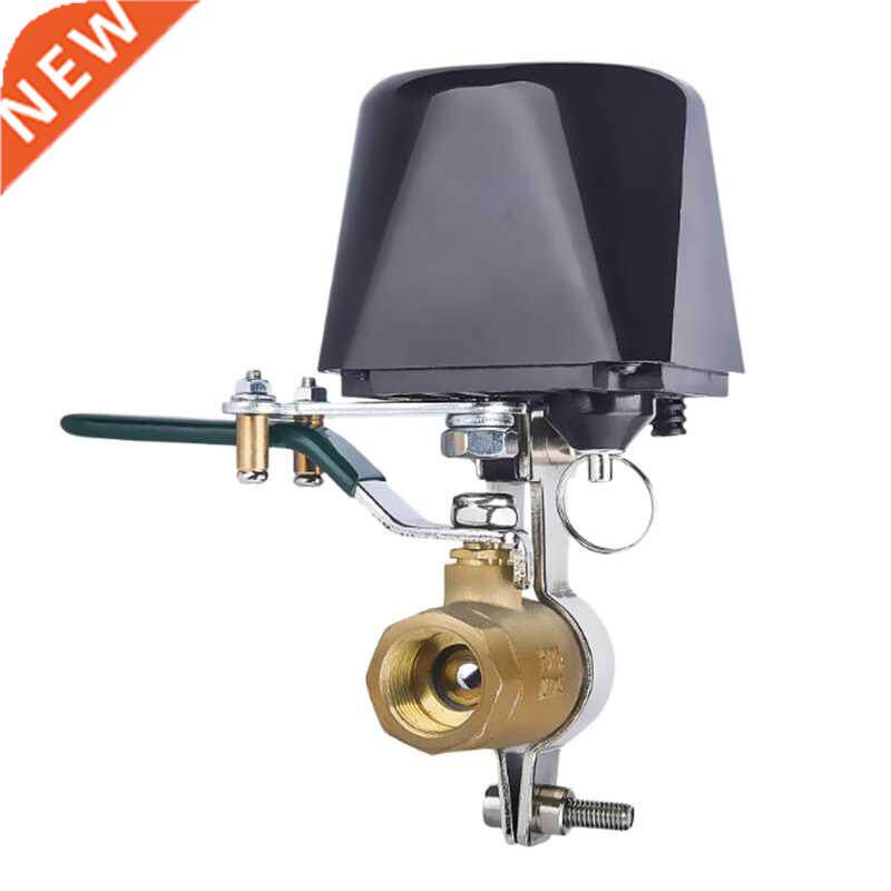 3/4 inch Smart Water Valve Wireless Controller Smart Home A