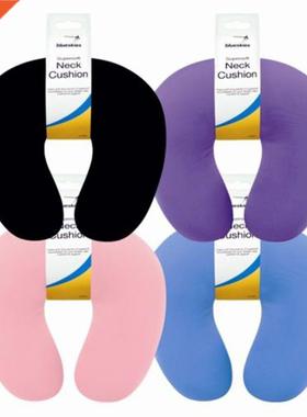 U Sd Travel Pllow Car Ar Flght nflatable Pllows Nec