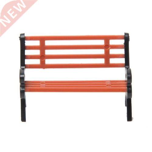 Micro Landscape Garden Chair  Craft Recliner Miniature