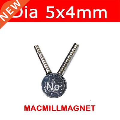 Free Shipping, dia5x4mm, 100pcs/pack, Whole Sales Brand New