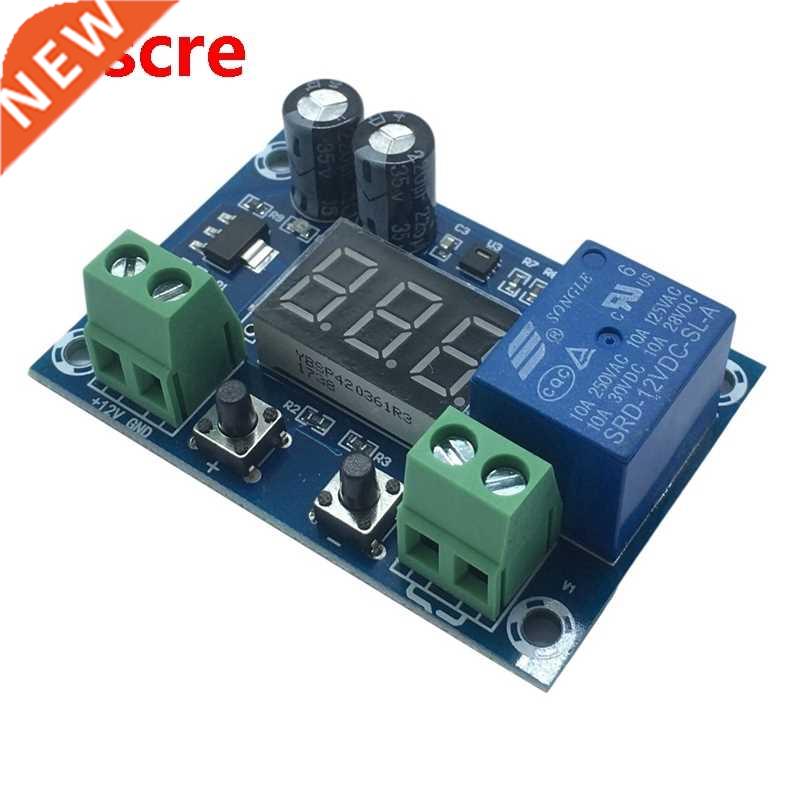 XH-M451 Humidity Control Module DC12V Humidity Probe Digital