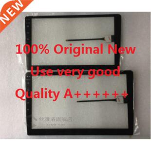100% New touch panel for TEYES CC2 CC2L touch screen digitiz