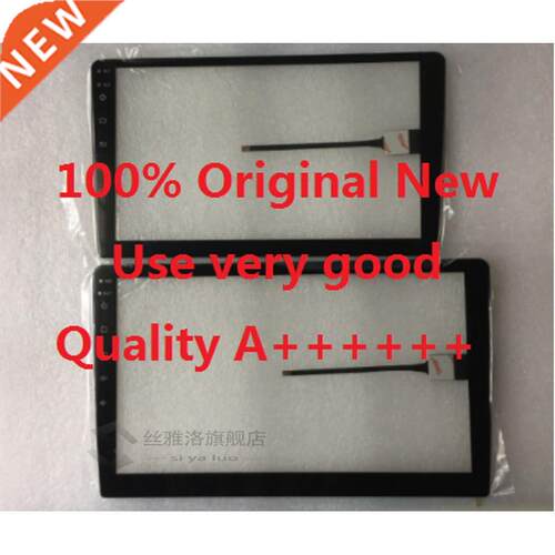 100% New touch panel for TEYES CC2 CC2L touch screen digitiz