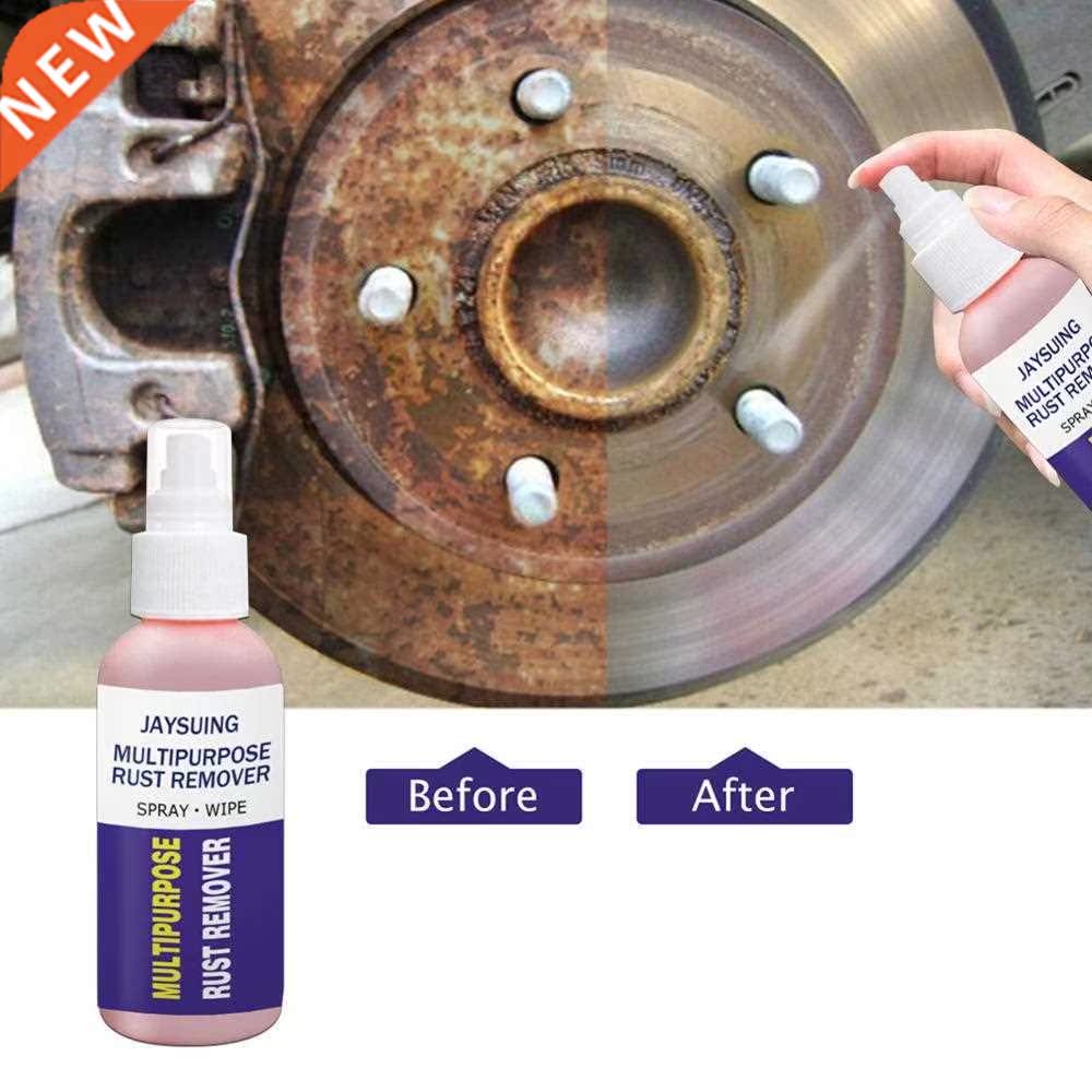 Multifunctional Rust Inhibitor Rust Remover Derusting Spray
