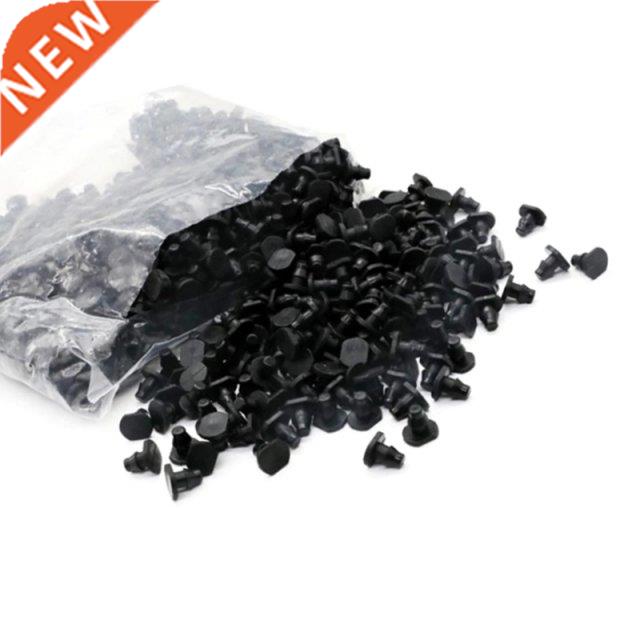 100Pcs Garden Hose Plug End Water Seal 4/7 Hose End Connecto