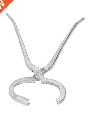 Cow Rings Pliers Bull Nose Ring Installation Pliers Stainles