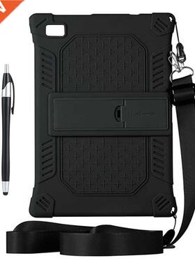 Tablet Case for Teclast P20HD M40 P20 10.1inch with Strap an