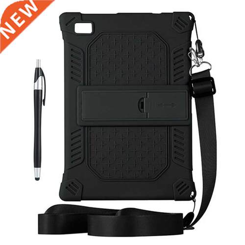 Tablet Case for Teclast P20HD M40 P20 10.1inch with Strap an