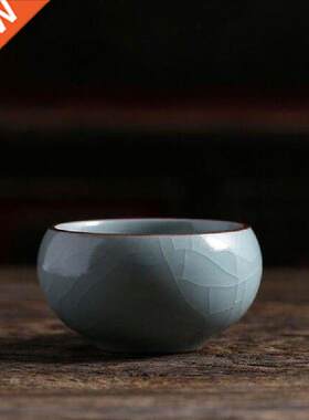 2pcs/set Chinese Tea Bowl Teaware Kitchen Drinkware Supply