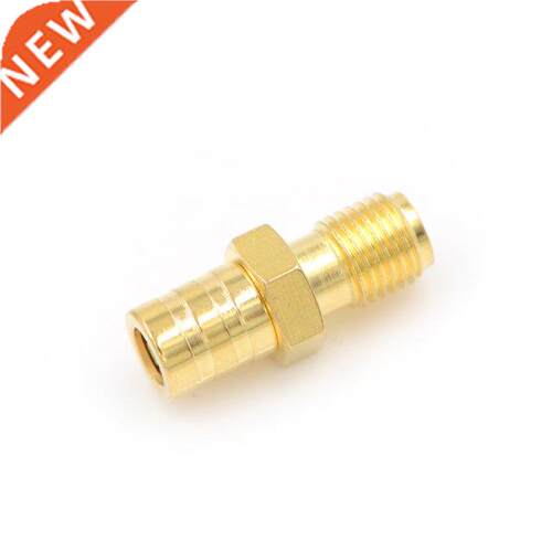 New 1PCS High Quality Electronics RF Coaxial Coax Adapter Co