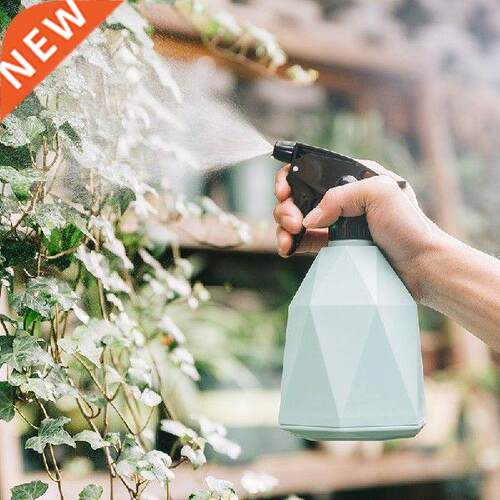 2020 New Gardening Tools Plant Spray Bottle Watering Can